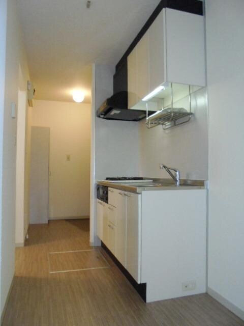 ルミルグリーの物件内観写真