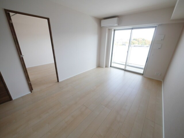 スタイリオ梶が谷の物件内観写真