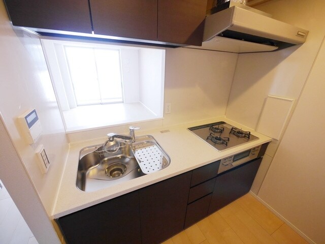 スタイリオ梶が谷の物件内観写真