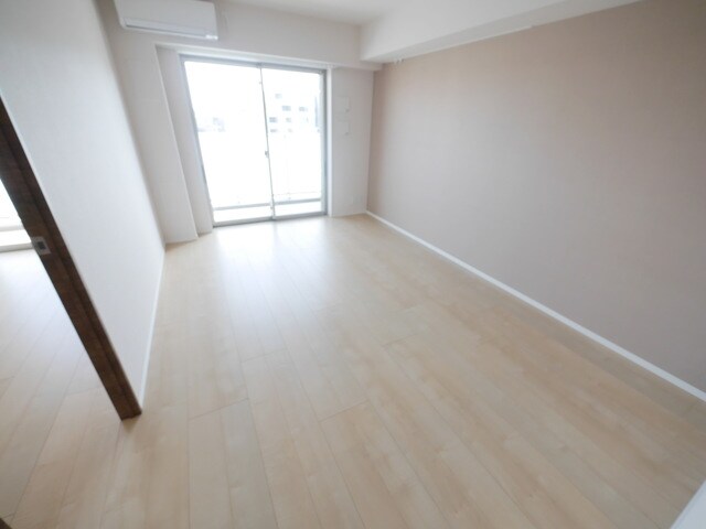 スタイリオ梶が谷の物件内観写真