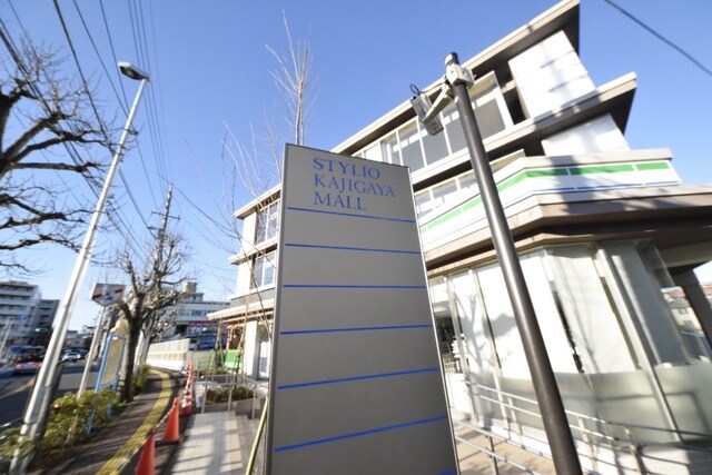 スタイリオ梶が谷の物件内観写真