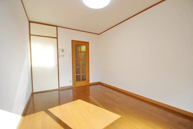 第6メゾン中澤の物件内観写真