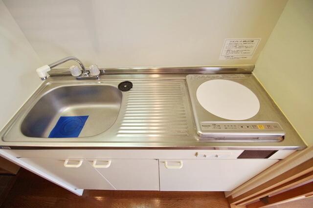 第6メゾン中澤の物件内観写真