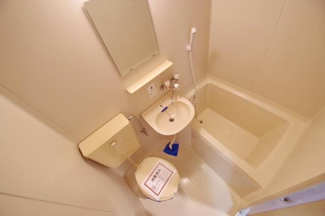 第6メゾン中澤の物件内観写真