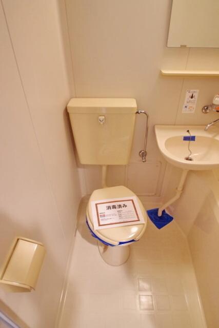 第6メゾン中澤の物件内観写真