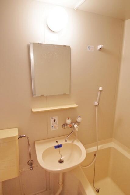 第6メゾン中澤の物件内観写真