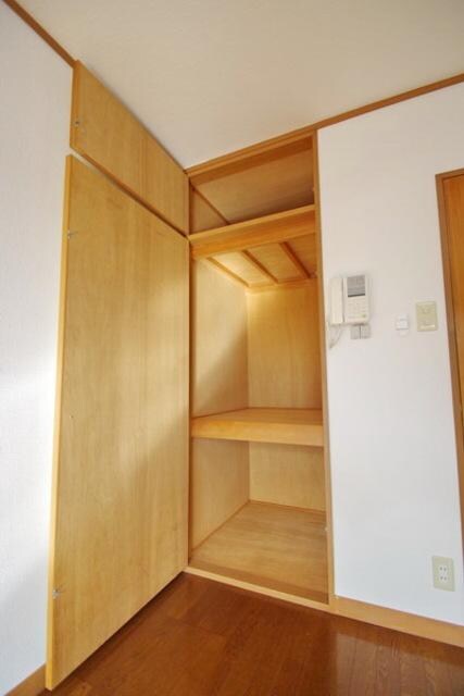 第6メゾン中澤の物件内観写真