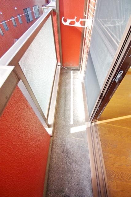 第6メゾン中澤の物件内観写真