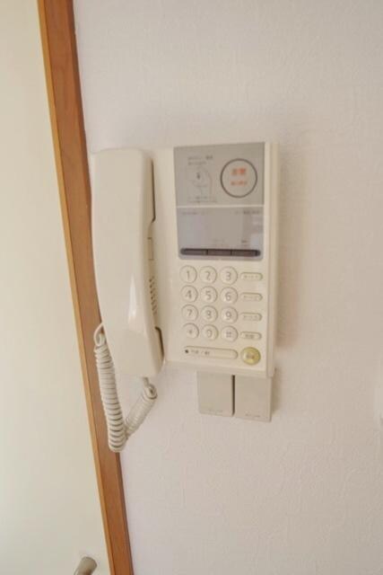 第6メゾン中澤の物件内観写真