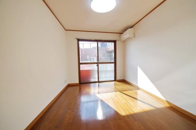 第6メゾン中澤の物件内観写真