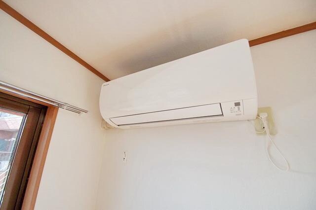 第6メゾン中澤の物件内観写真