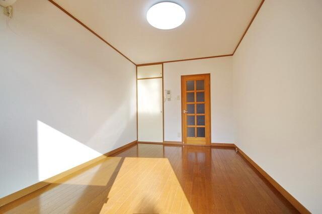 第6メゾン中澤の物件内観写真