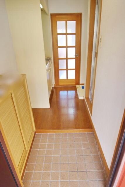 第6メゾン中澤の物件内観写真