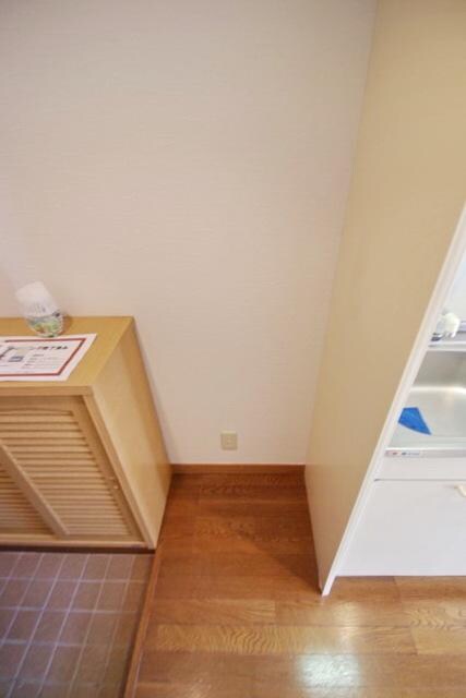 第6メゾン中澤の物件内観写真