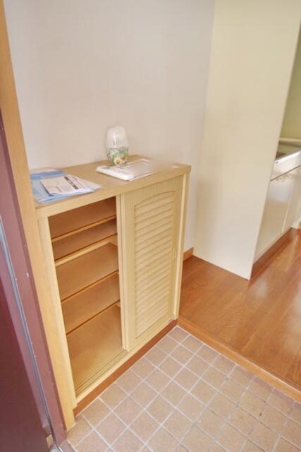 第6メゾン中澤の物件内観写真