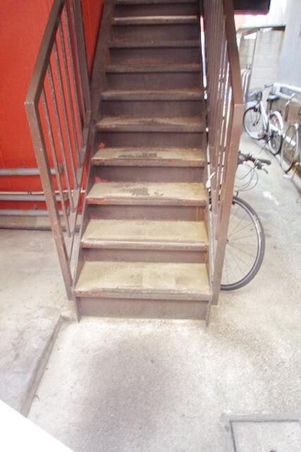 第6メゾン中澤の物件内観写真