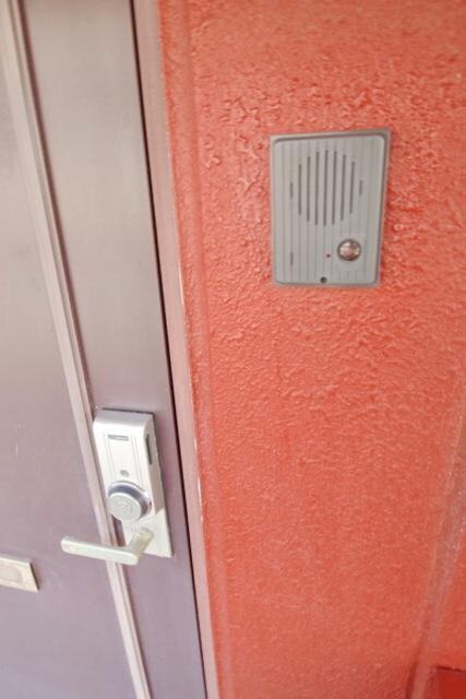 第6メゾン中澤の物件内観写真