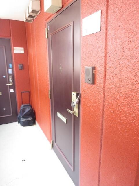 第6メゾン中澤の物件内観写真