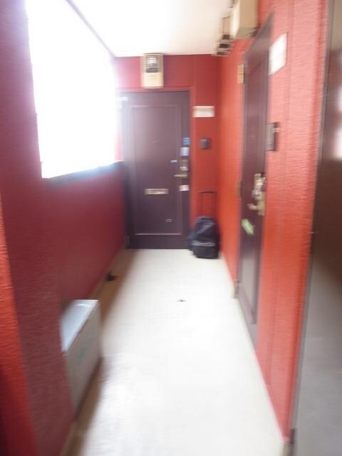 第6メゾン中澤の物件内観写真