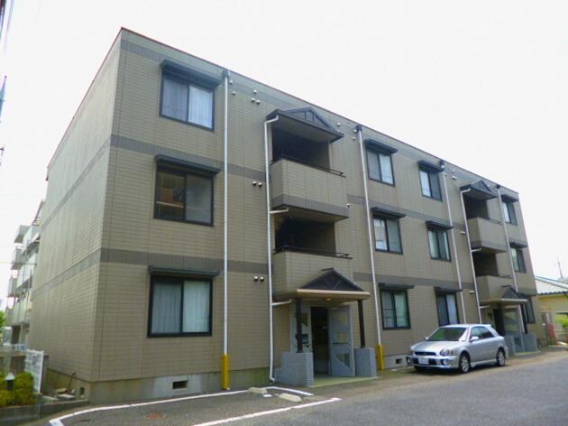 ファミリーカーサの物件内観写真