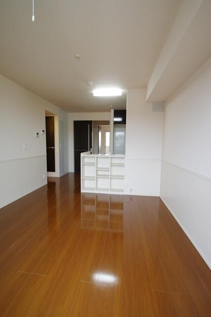 ジュヴァンセルの物件内観写真