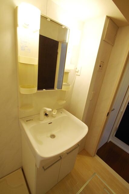 ジュヴァンセルの物件内観写真