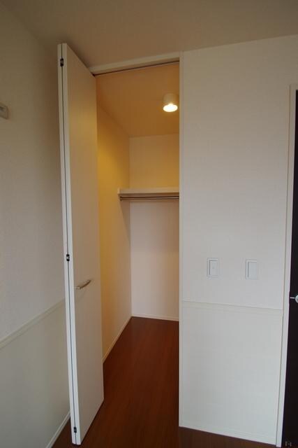 ジュヴァンセルの物件内観写真