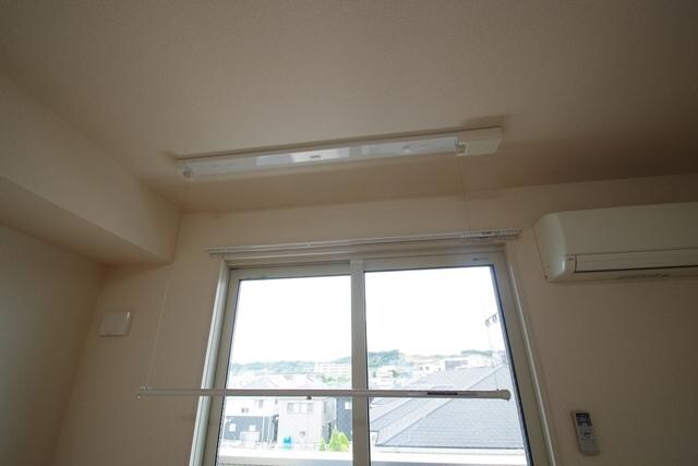 ジュヴァンセルの物件内観写真