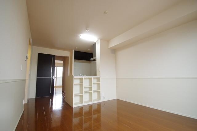 ジュヴァンセルの物件内観写真