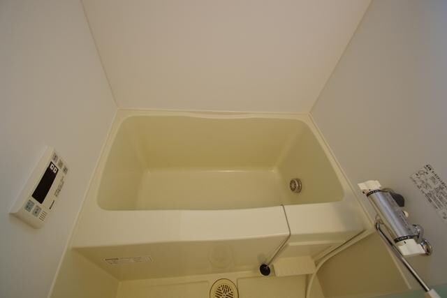 ジュヴァンセルの物件内観写真