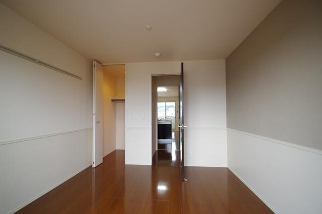 ジュヴァンセルの物件内観写真