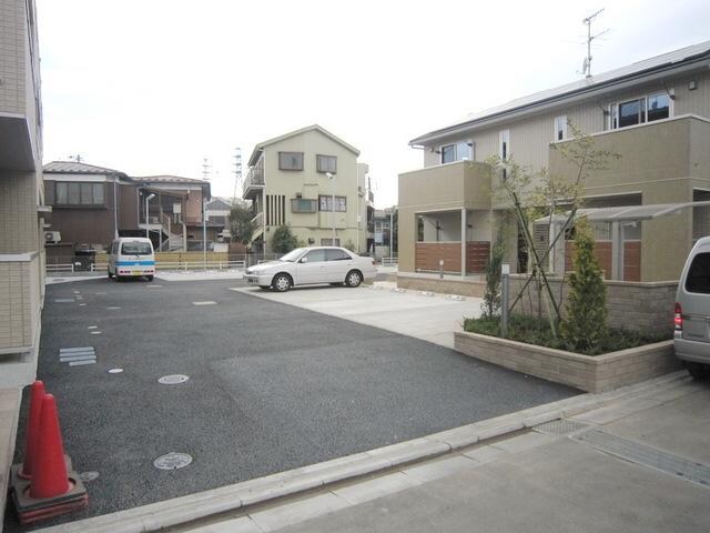 ジュヴァンセルの物件内観写真