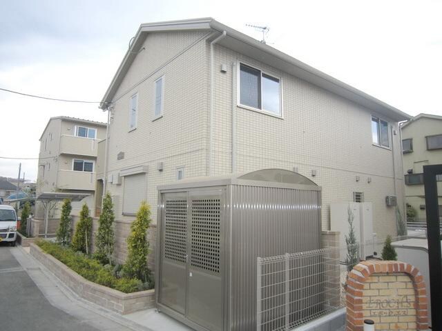 ジュヴァンセルの物件内観写真