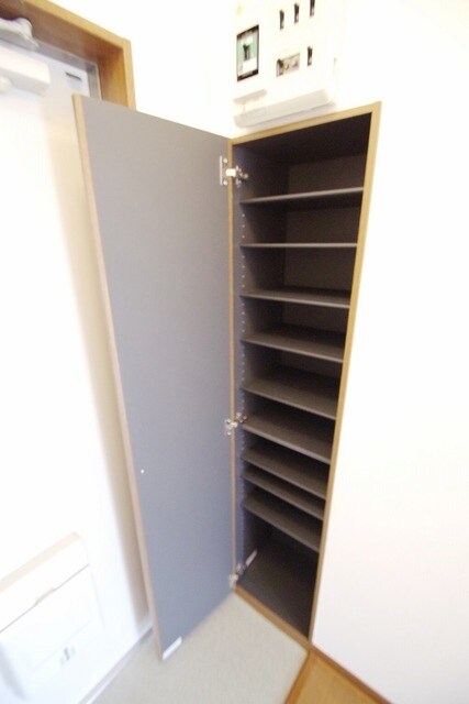 アムール栞の物件内観写真