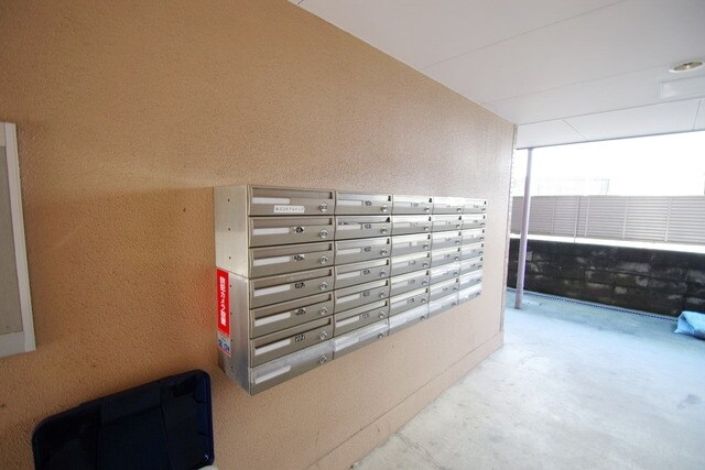 アーク登戸の物件内観写真