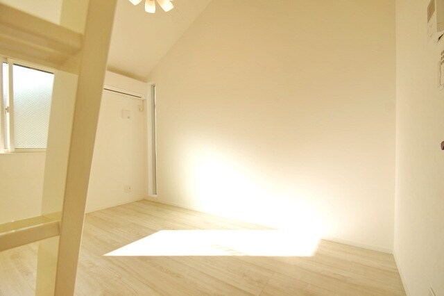 アザーレ・パッシオ生田Aの物件内観写真