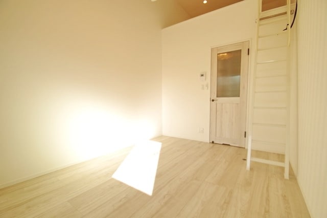 アザーレ・パッシオ生田Aの物件内観写真