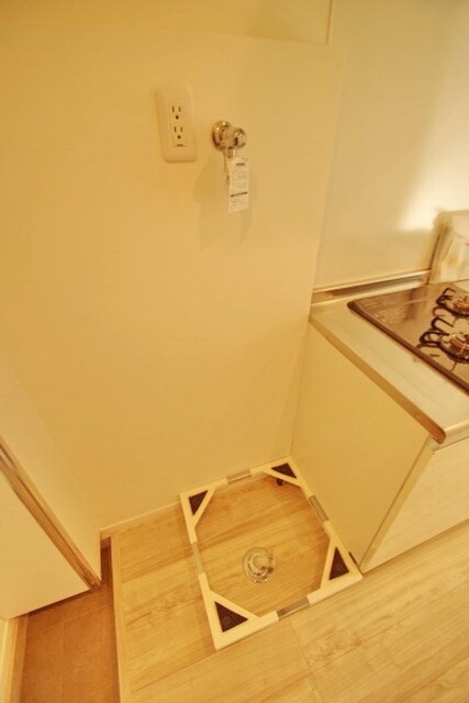 アザーレ・パッシオ生田Aの物件内観写真