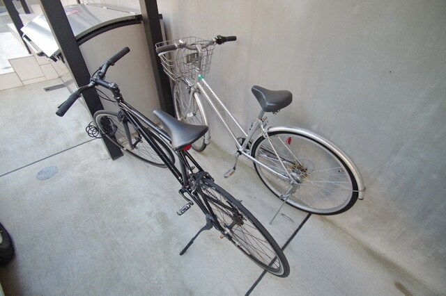 アザーレ・パッシオ生田Aの物件内観写真