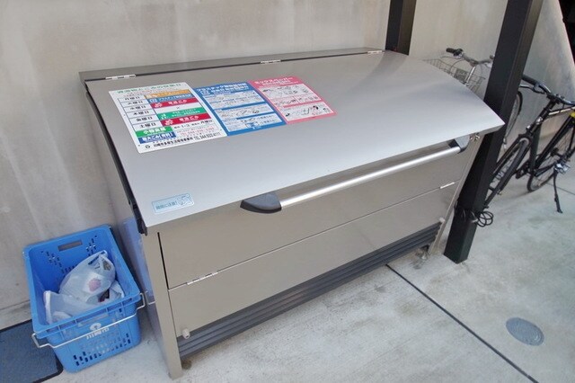 アザーレ・パッシオ生田Aの物件内観写真