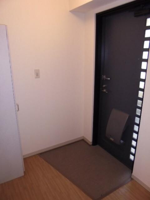 ル・ミルグリーの物件内観写真