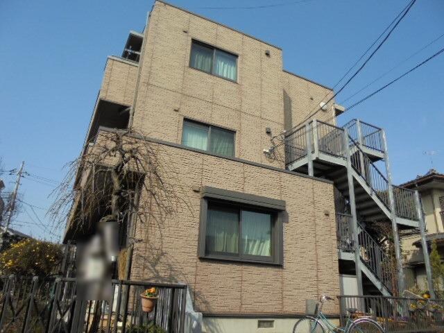 ル・ミルグリーの物件内観写真