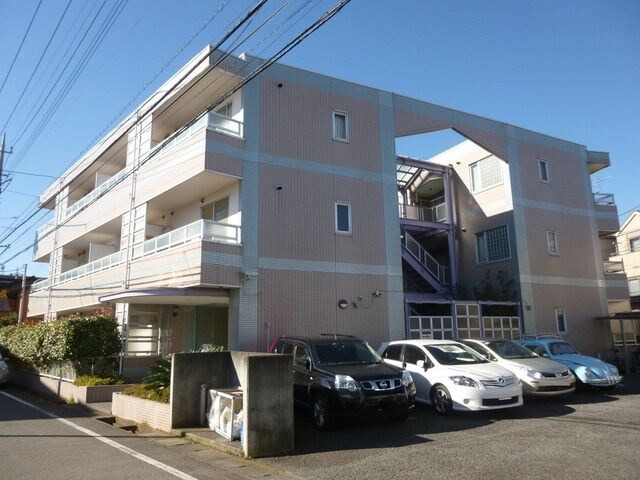 セントラルルミナスの物件内観写真