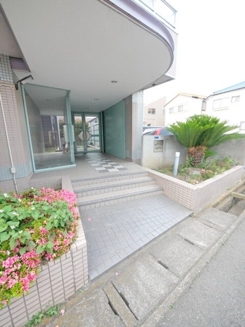 セントラルルミナスの物件内観写真