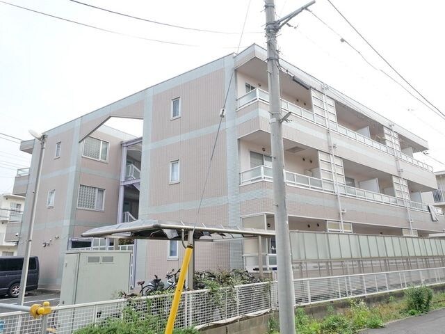 セントラルルミナスの物件内観写真