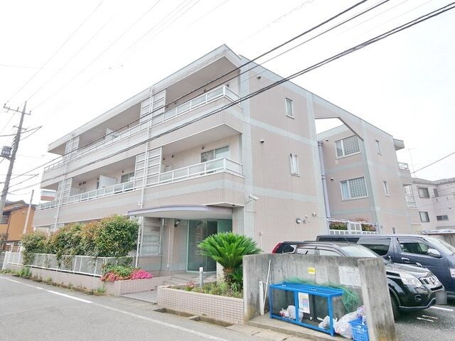 セントラルルミナスの物件内観写真