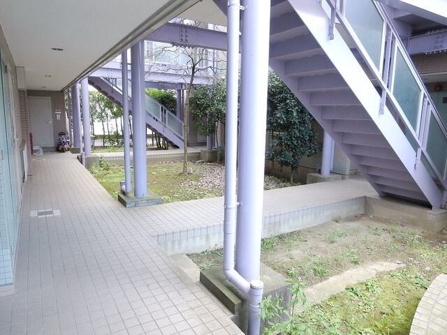 セントラルルミナスの物件内観写真