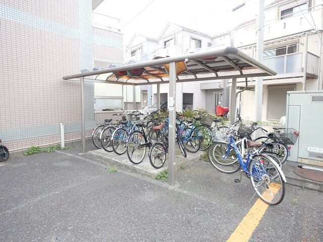 セントラルルミナスの物件内観写真