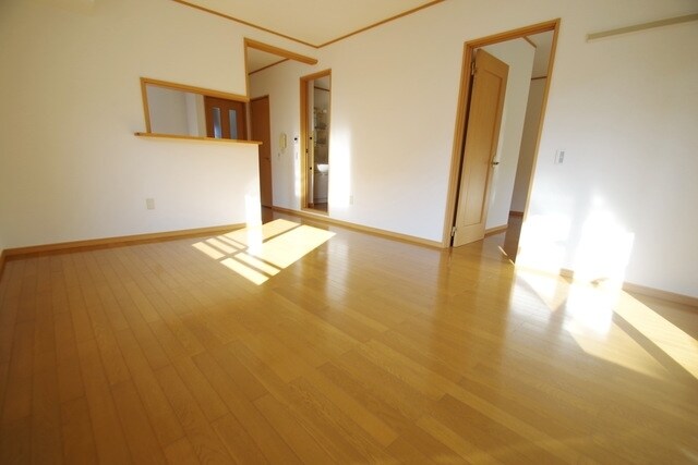 エミネンス東百合ヶ丘の物件内観写真