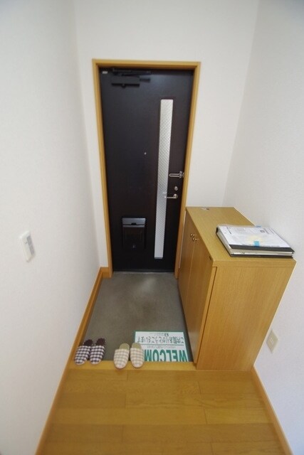 エミネンス東百合ヶ丘の物件内観写真